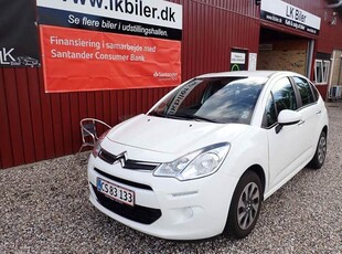 Citroën C3 1,0 PureTech 68 Scoop