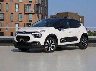 Citroën C3 1,2 PureTech 110 Shine EAT6