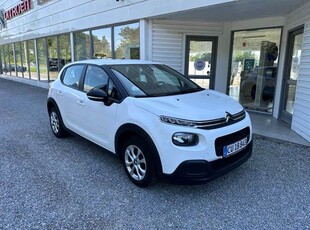 Citroën C3 1,2 PureTech 82 Supreme