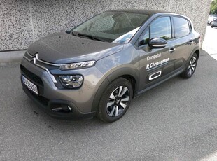 Citroën C3 1,2 PureTech 83 Attraction