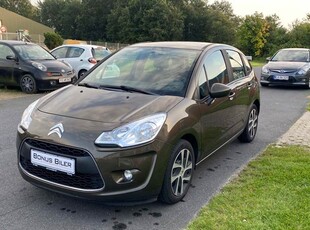 Citroën C3 1,4 HDi Seduction