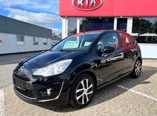 Citroën C3 1,4 HDi Seduction