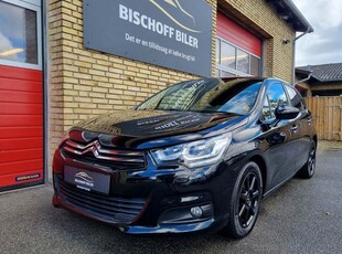 Citroën C4 1,2 PureTech 130 Feel EAT6