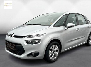 Citroën C4 Picasso 1,2 PureTech 130 Seduction