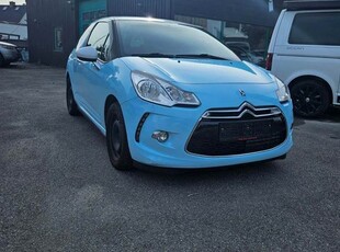 Citroën DS3 1,6 HDi 90 Style