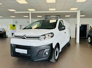 Citroën e-Jumpy L2 EL 136HK Van Trinl. Gear