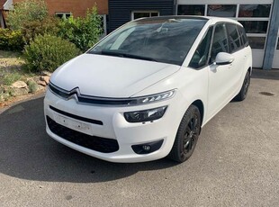 Citroën Grand C4 Picasso 1,2 PureTech 130 Seduction 7prs