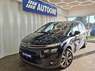 Citroën Grand C4 Picasso 2,0 BlueHDi 150 Intensive 7prs