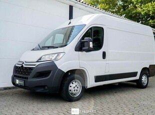 Citroën Jumper 33 2,2 BlueHDi 140 L2H2 FlexLine