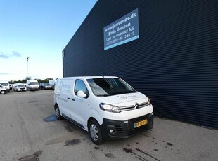 Citroën Jumpy 2,0 L2N2 Blue HDi Proffline start/stop 120HK Van 6g