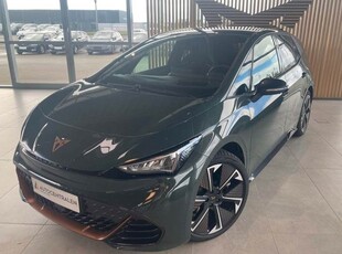 Cupra Born 79 VZ