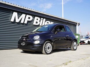 Fiat 500 1,2 Lounge