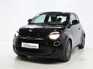 Fiat 500e EL Icon 118HK 3d Aut.