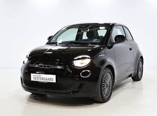 Fiat 500e EL Icon 118HK 3d Aut.