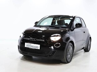 Fiat 500e EL Icon 118HK 3d Aut.