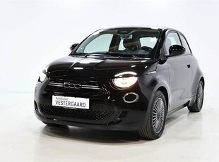 Fiat 500e EL Icon 118HK 3d Aut.