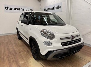 Fiat 500L 0,9 TwinAir 105 Cross Edition