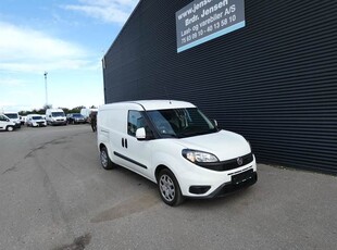 Fiat Doblò 1,4 L2 T-Jet Professional 120HK Van