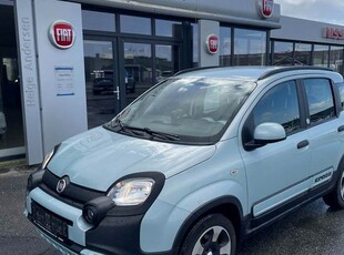 Fiat Panda 1,0 Launch Edition