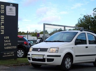 Fiat Panda 1,2 69 Dynamic