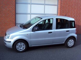 Fiat Panda 1,2 69 Sole