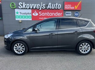 Ford C-MAX 1,0 SCTi 100 Titanium