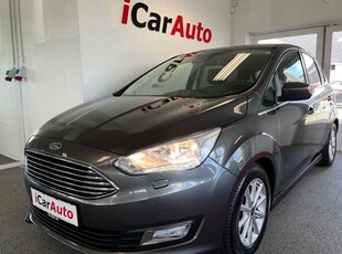 Ford C-MAX 1,5 SCTi 150 Titanium+