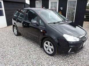 Ford C-MAX 1,6 Trend Collection