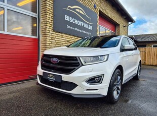 Ford Edge 2,0 TDCi 210 ST-Line aut. AWD