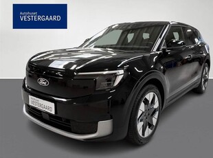 Ford Explorer EL UR Premium RWD 286HK 5d Aut.