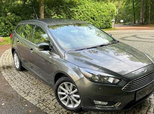 Ford Focus 1,0 SCTi 125 Business stc.