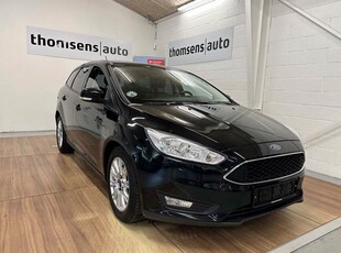 Ford Focus 2,0 TDCi 150 Business stc.