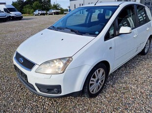 Ford Focus C-MAX 1,6 TDCi Trend Van