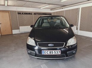 Ford Focus C-MAX 2,0 Trend