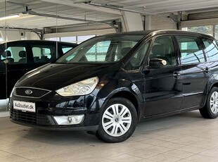 Ford Galaxy 2,0 145 Trend 7prs