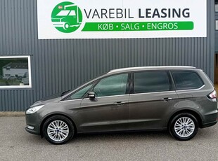 Ford Galaxy 2,0 TDCi 150 Titanium aut. Van