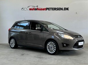 Ford Grand C-Max 1,0 SCTi 125 Titanium 7prs