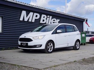 Ford Grand C-Max 1,5 TDCi 120 Trend Van