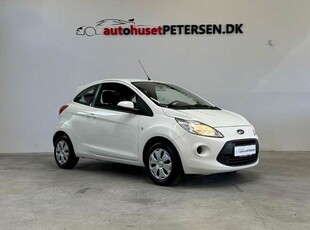 Ford Ka 1,2 Trend+