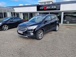 Ford Kuga 1,5 SCTi 150 Titanium