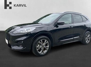 Ford Kuga 2,5 PHEV ST-Line X CVT