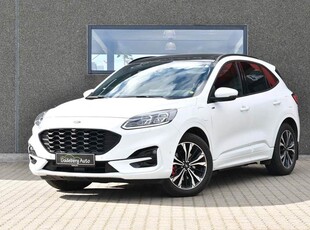 Ford Kuga 2,5 PHEV ST-Line X CVT