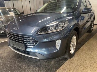 Ford Kuga 2,5 PHEV Titanium X CVT