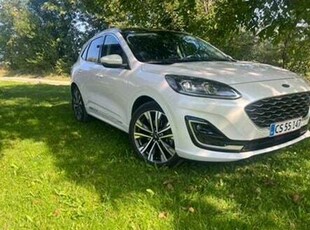 Ford Kuga 2,5 PHEV Vignale CVT