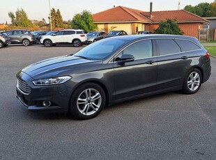 Ford Mondeo 1,5 SCTi 160 Titanium aut.