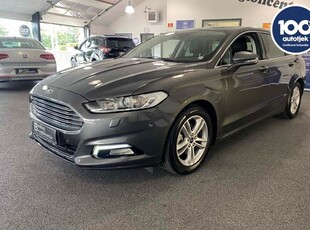 Ford Mondeo 1,5 SCTi 160 Titanium stc.