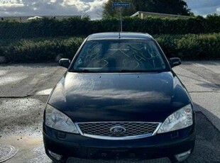 Ford Mondeo 2,0 145 Trend