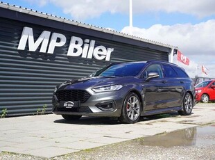 Ford Mondeo 2,0 EcoBlue ST-Line stc. aut.