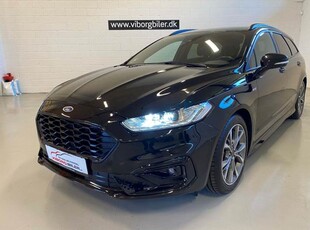 Ford Mondeo 2,0 EcoBlue ST-Line stc. aut.