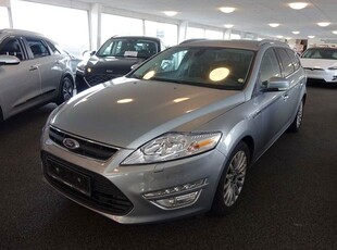 Ford Mondeo 2,0 TDCi 140 Collection stc. aut.